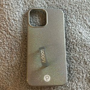 Brand new loopy for iPhone 12 Pro Max!! Great condition!